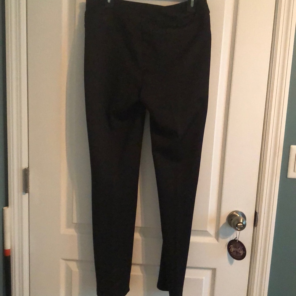 Stretch pants - Picture 4 of 4